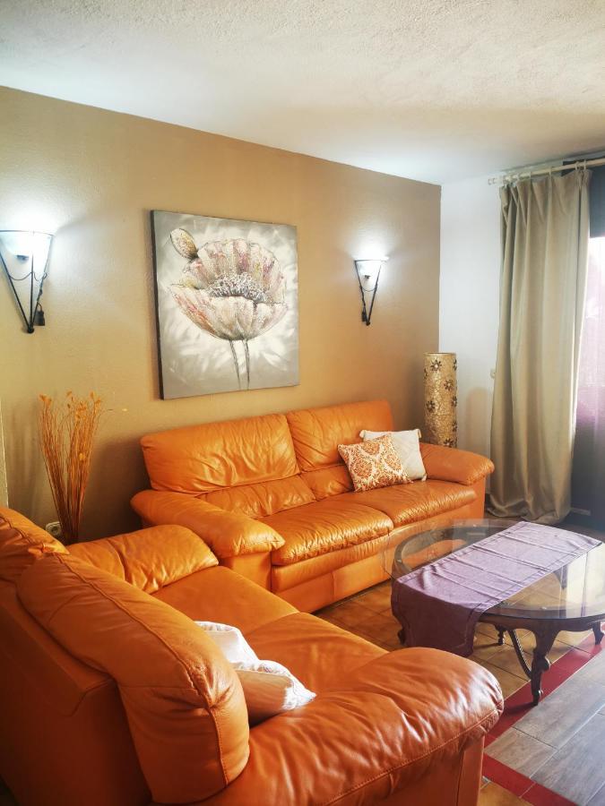 Excelent Location 5 Min To The Beach Apartment Costa Adeje  Bagian luar foto