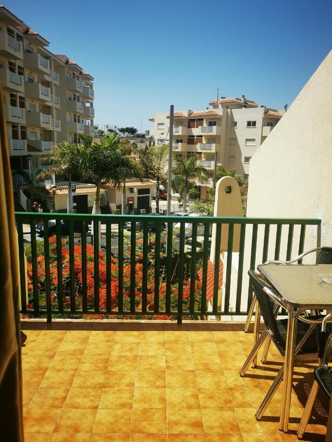 Excelent Location 5 Min To The Beach Apartment Costa Adeje  Bagian luar foto